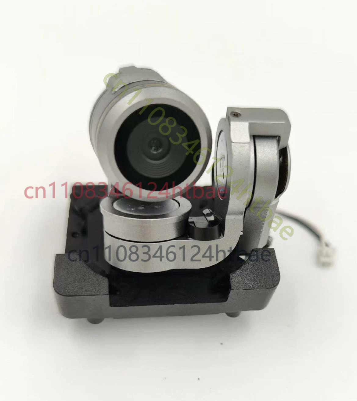 Drone Kit Professional - Kullanılmış %95 yeni Gimbal Kamera Grubu