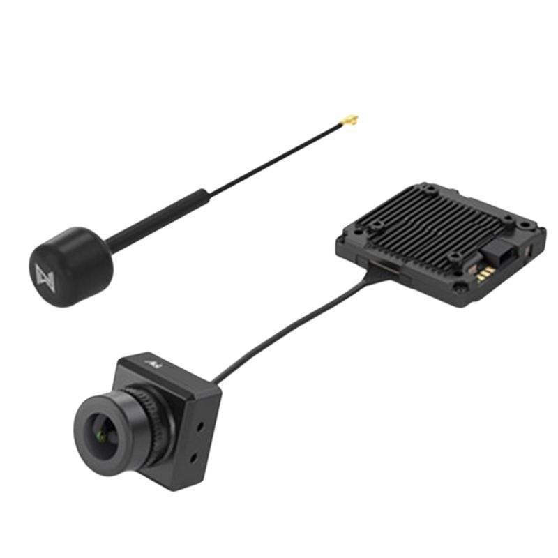 B04B-Walksnail Avatar HD 2K VT - Drone Kit With Camera incelemesi ve fiyatı
