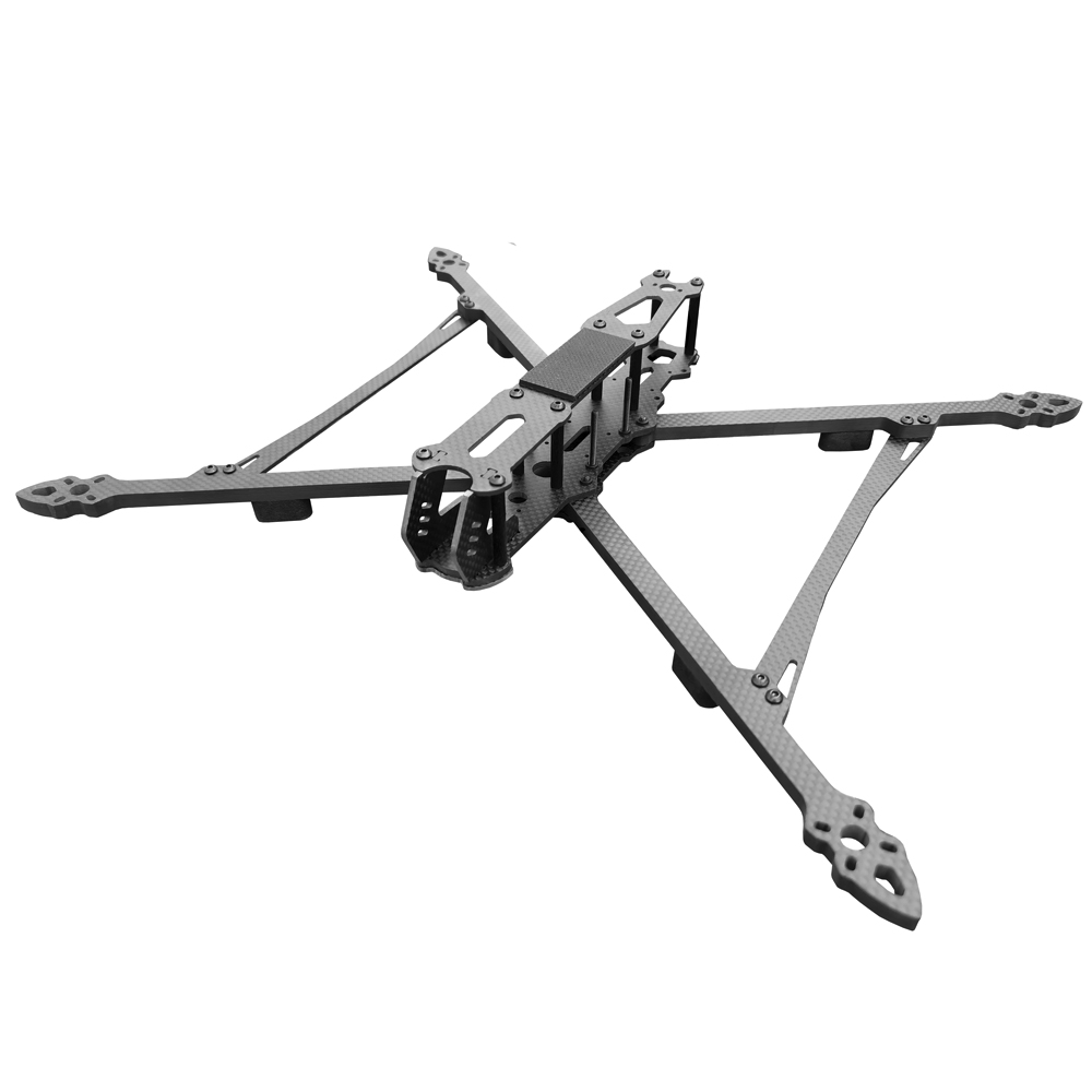 MARK V2 8/9/10 inç 3K Karbon F - Drone Kit Racing incelemesi ve fiyatı