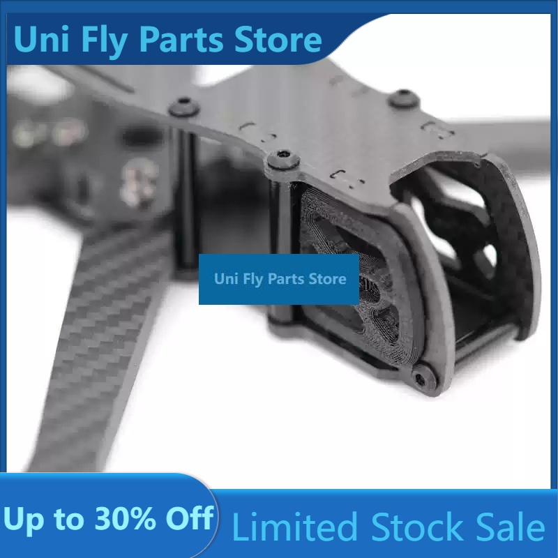 TBS SOURCE ONE V6 5 İNÇ FPV Çe - Tbs Fpv Source One incelemesi ve fiyatı