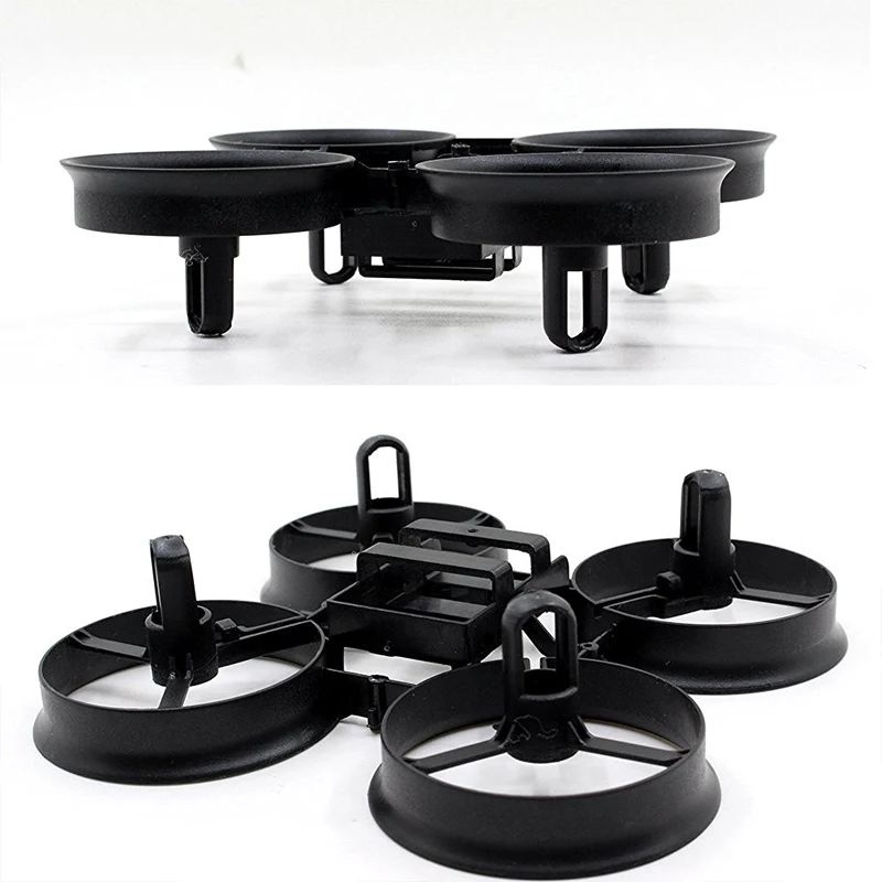 JJRC H36 Eachine E010 Küçük DI - Drone Kit Build Yourself incelemesi ve fiyatı