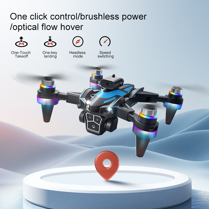 Dış Mekan Hava Dronu Elektrikl - Drone Kit Beginner incelemesi ve fiyatı