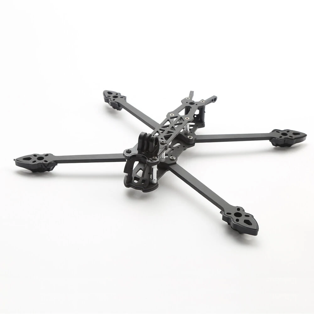 Mark4 8 Inç 375mm Dingil Mesaf - Drone Kit Racing incelemesi ve fiyatı