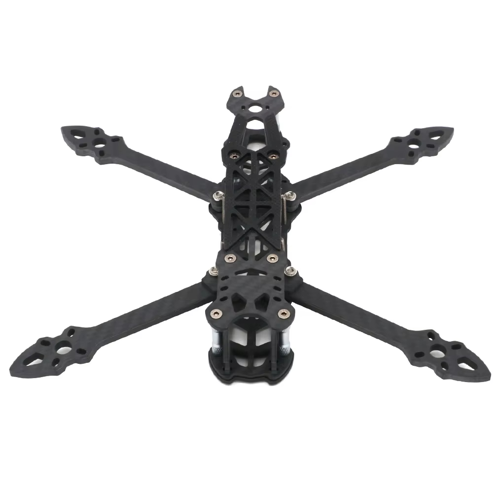 Mark4 Mark 4 7 inç 295mm FPV G - Drone Kit Build Yourself incelemesi ve fiyatı