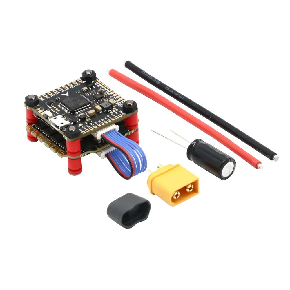 Mark4 Mark 4 7 inç 295mm FPV G - Drone Kit Build Yourself incelemesi ve fiyatı