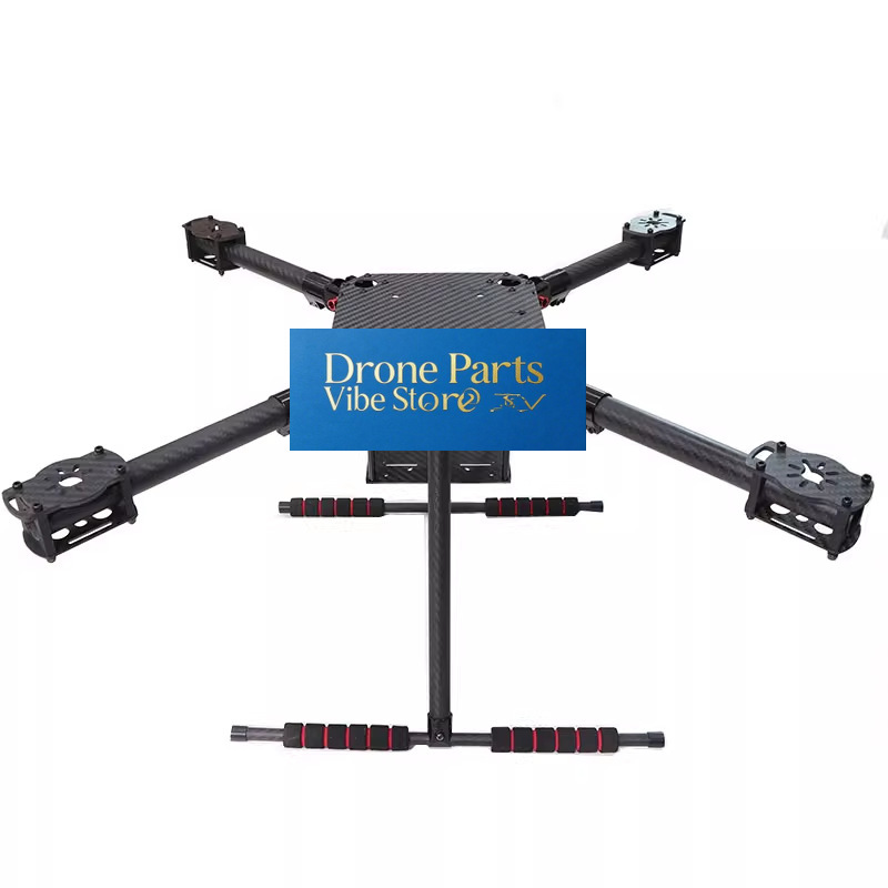 DParts1 Karbon Fiber Donanımlı - Drone Kit Vtol incelemesi ve fiyatı