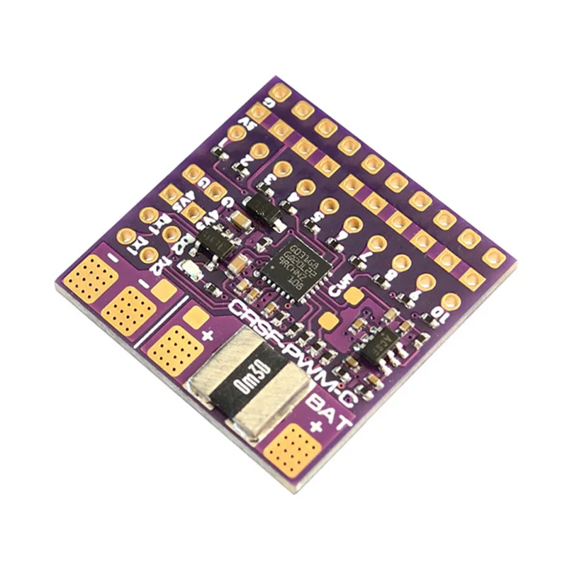 YENI Orijinal Matek CRSF PWM D - Tbs Fpv Crossfire incelemesi ve fiyatı
