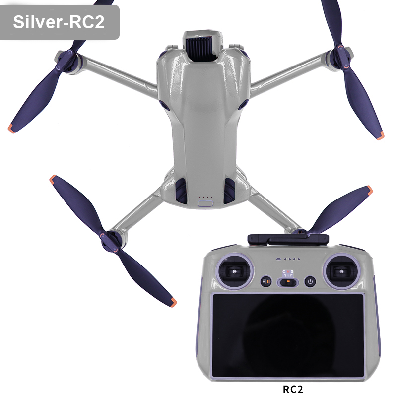 DJI mini 5pro için floresan de - Drone Kit Waterproof incelemesi ve fiyatı