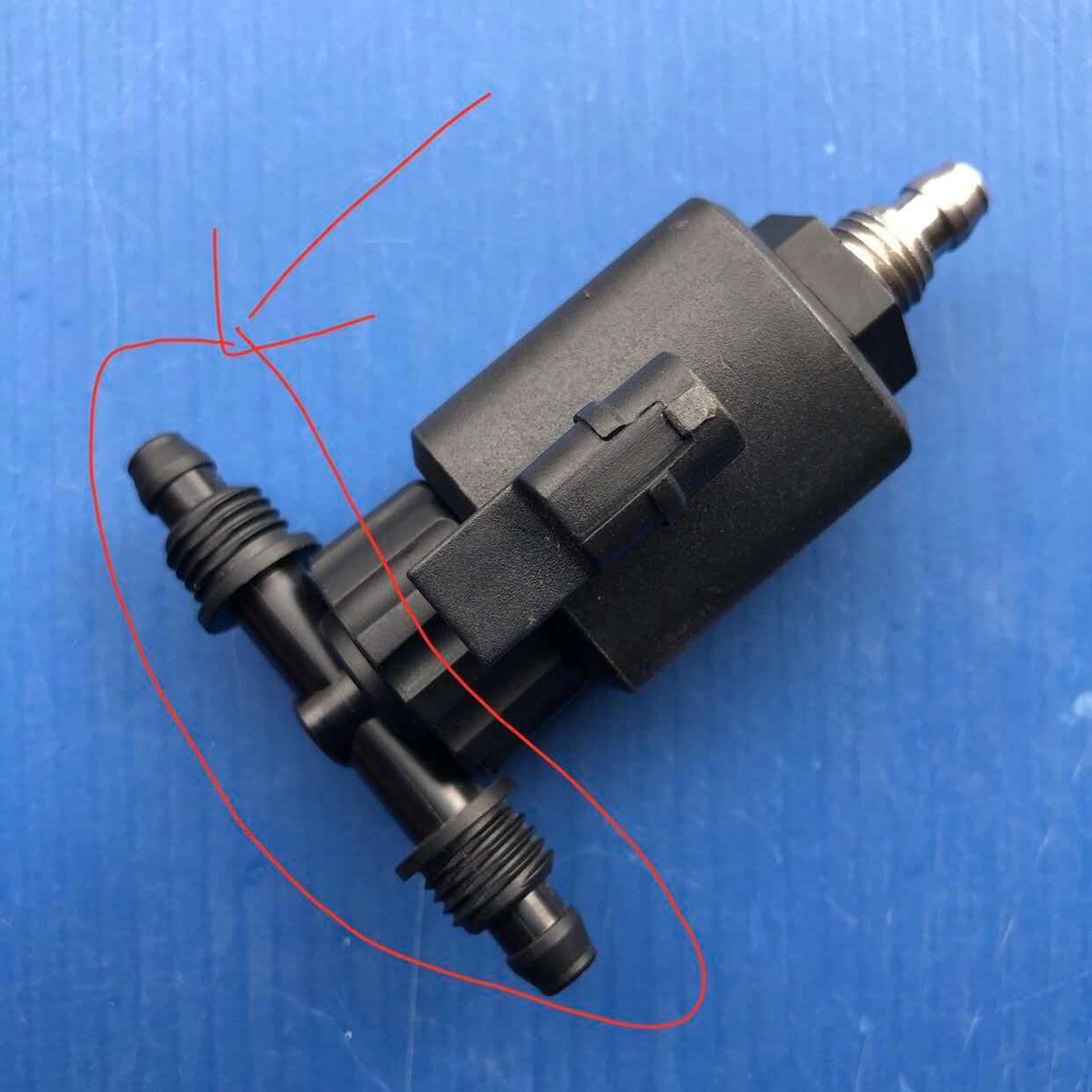 1 Set T30 Solenoid Valf Montaj - Drone Kit Beginner incelemesi ve fiyatı