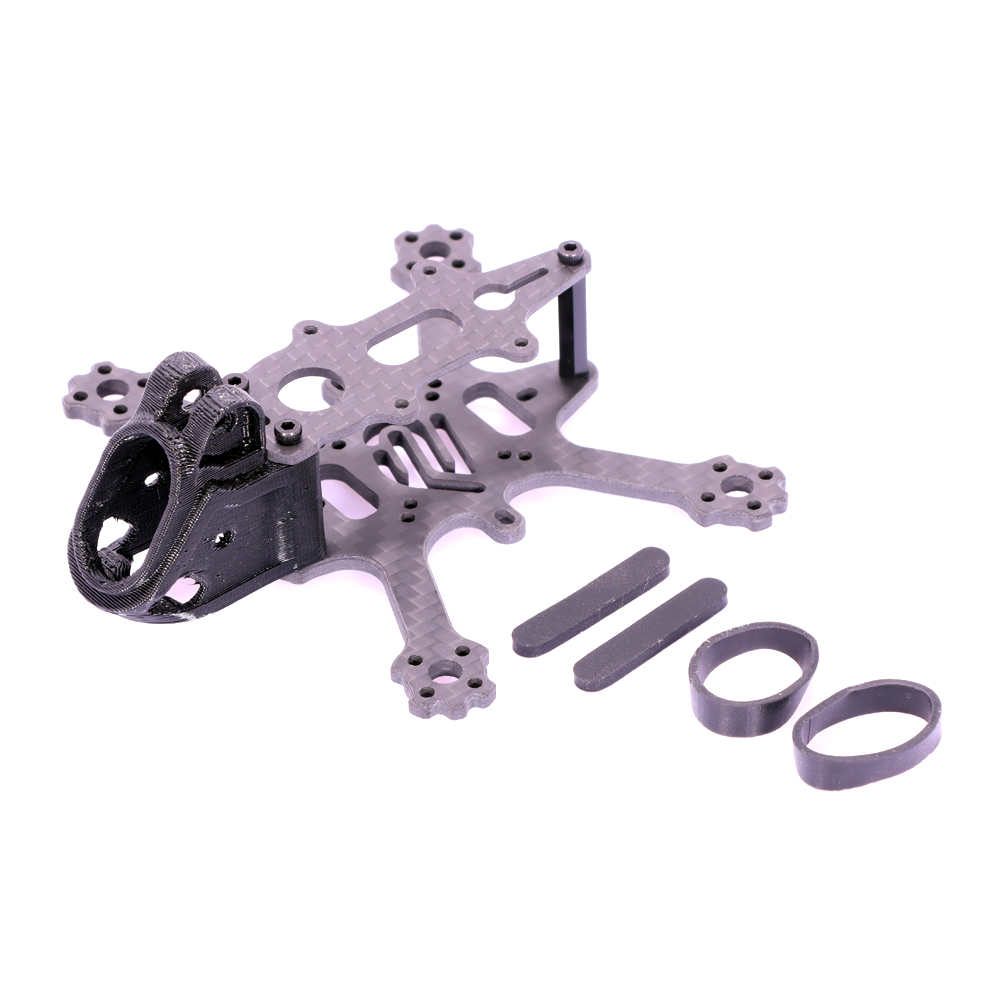 AlfaRC Cub-aio 2 inç pervane k - Drone Kit Build Yourself incelemesi ve fiyatı