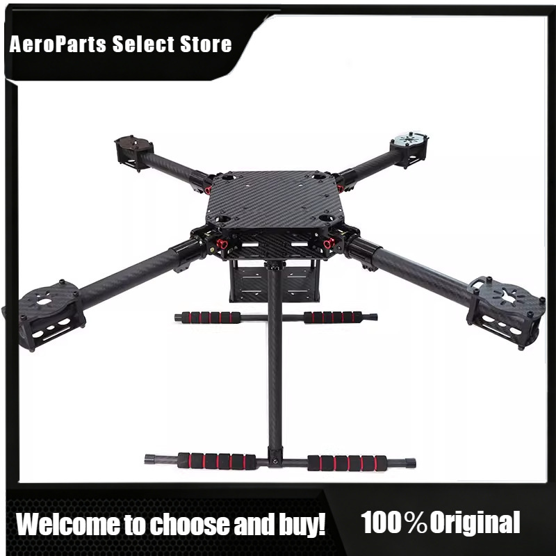 APStore Karbon Fiber Donanım V - Drone Kit Vtol incelemesi ve fiyatı