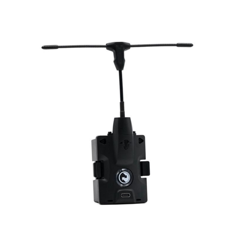 Ultra Düşük Gecikmeye İhtiyacı - Tbs Fpv Crossfire incelemesi ve fiyatı
