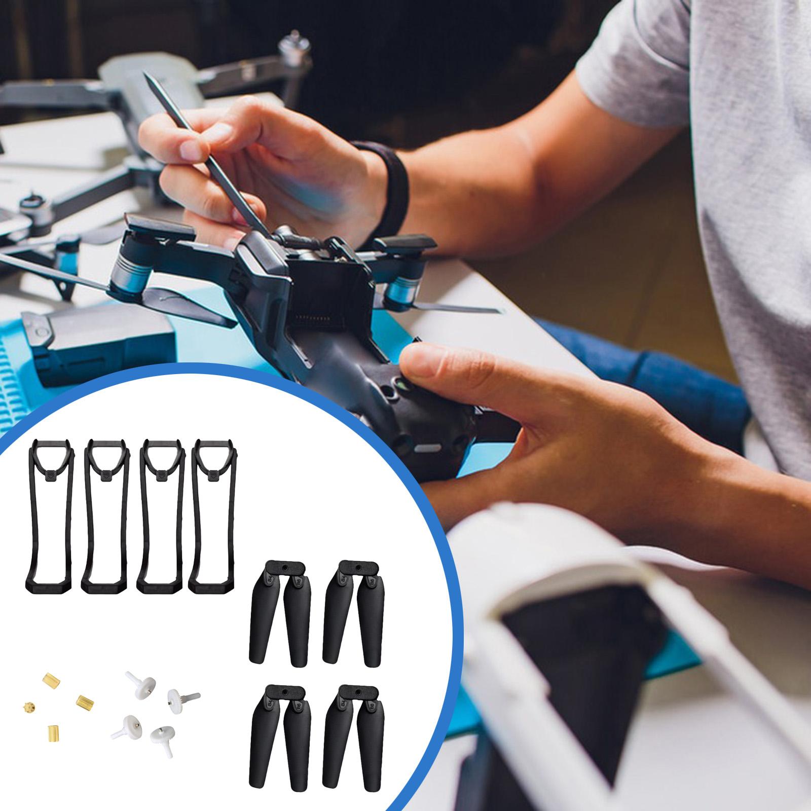 Uçak Pervanesi Koruyucu Kapak  - Drone Kit Build Yourself incelemesi ve fiyatı