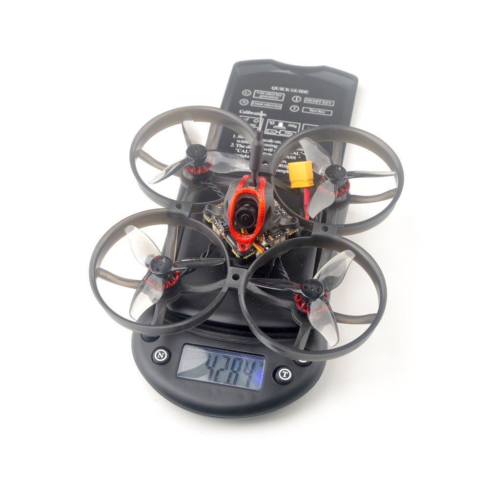 HappyModel Mobula8 1-2S 85mm M - Drone Kit Beginner incelemesi ve fiyatı