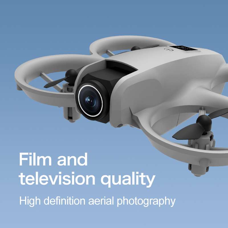 Mini Drone Profesyonel Kamera  - Drone Kit Professional incelemesi ve fiyatı